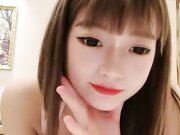 颜值不错白皙美少妇啪啪 张开腿舔逼口交舔弄上位骑坐大力猛操1