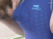 敏感度逐渐提升 摇晃着姣好的双乳达到高潮 3