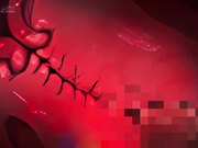 让你的裸露处女羞愧地绽放2