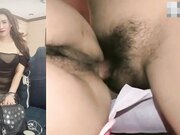 【母子乱伦】梅县极品风韵妈妈和儿子尝试走后门_2