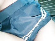 床上床下抽插 淫声荡语口爆2