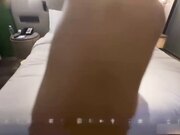 舞蹈系校花多人轮肏黑丝诱惑淫水飞溅反差母狗