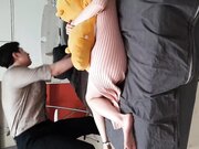 高端泄密流出泡良达人金先生约炮92年修长美腿模特郑夏琳啪啪