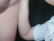 丝袜高跟大长腿风骚女模特激情大秀啪啪直播2