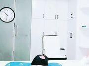 酒窝甜美小姐姐 姐妹一起双女秀 假屌磨穴互插 舌吻掏出奶子舔弄 1