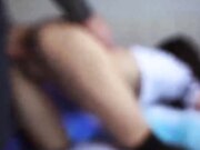 刺激！狠狠抽插艺校大一啦啦队员，外表清纯乖巧