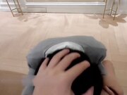 清纯系反差小母狗粉嫩小穴背着男友出轨吃鸡巴！