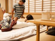 尤里 一个变态的受虐狂母亲 被一个叫Master的男人训练过3