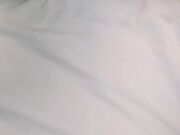 按摩器震穴疯狂揉搓 穿上开档黑丝 炮友激情爆操 射在屁股上2