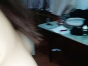 微胖良家小少妇全程露脸在家跟小哥激情啪啪大秀直播1