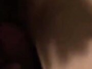 身材高挑的大长腿妹纸拍完婚纱被摄影师灌醉迷迷糊糊的被操