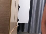 口交大鸡巴让小哥舔逼浪叫呻吟好刺激 多体位无套爆草内射中出水多1