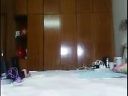 黄鳝女过后蛙鱼在现 这些骚逼是真滴会玩-1