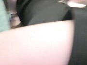 扒掉内衣揉小奶 超近距离特写吃吊 各种姿势轮番输出2