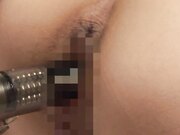 而是一个在猥亵按摩中阴部被淋湿的变态女人3