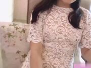 爆操甜美可爱的纹身女友