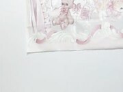 颜值清纯的大眼妹子精彩大秀直播 这奶子发育的可以左右比心