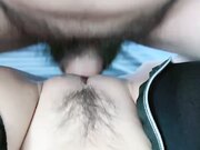 22岁小豪年纪轻轻就尝试了双飞要让两2女生都爽真的会累死