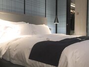 小姐姐 两个漂泊异乡的孤独男女来一场灵与肉的碰撞 20万人气 怒赚几千块