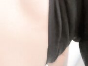 镜头前舔屌插嘴 后入爆操骚穴流白浆 撞击美臀极度淫骚1