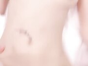 镜头前舔屌插嘴 后入爆操骚穴流白浆 撞击美臀极度淫骚2