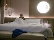 双马尾卡哇伊萌妹子啪啪 穿上女仆装舌吻摸奶调情骑坐后入