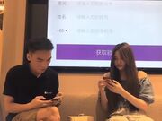 高颜值大长腿美眉吃鸡啪啪 我让你爽 我做爱从没有高潮过 你别管我