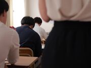 跟同事搞外遇 被同學知道 成為性愛處理玩具 十束流羽1