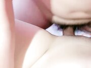 小哥已经迫不及待又舔逼还吃奶亲小嘴 按着头疯狂草嘴