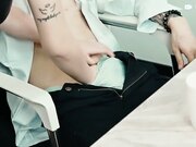 骚秘的专属福利 用身体获取资源上位