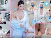 前女友到府核酸检测通宵采样