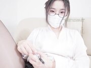 台北娜娜 黑丝娜娜老师 以身试法的性指导课堂