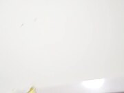 穿上情趣装黑丝袜 第一视角后入大屁股 叫起来好听太骚了