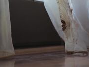 新感觉 保姆半裸被年长老板抓到