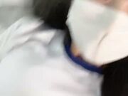 敏妹妹 被俩小哥哥轮流上