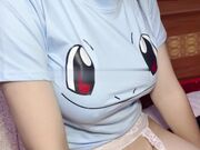 大奶白丝女友骑程位疯狂榨干我的精液