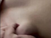 身材好大奶子翘臀和男友啪啪主动吃鸡啪啪后入观音坐连