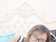 勾引大奶子漂亮嫂子 全程露脸黑丝情趣69口交