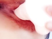 短发可爱很嫩漂亮妹子懵萌梓 凌晨一多自慰大秀 奶子不小自慰插穴很是淫荡