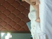 真实勾搭未婚良家 酒店开房疯狂偷拍 ️仙丹加持无套干了2炮