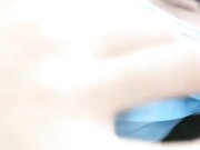 骚女户外商场卫生间露出 跳蛋塞逼试衣间拨开内裤再厕所揉奶自摸