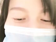 骚女户外商场卫生间露出 跳蛋塞逼试衣间拨开内裤再厕所揉奶自摸