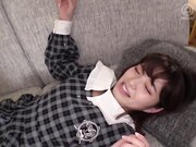 铃村先生开车来到我家门口 在车上给我口交