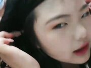 三个嫩妹妹 4P大战名场面 小穴好湿