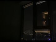 约了个饥渴皮肤白皙的亚裔美妞_酒店浴池里坐上大黑屌扭腰爽到停不下来