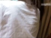 呆哥爆操北京极品小悠继续演乱伦趴窗操女儿 并约好操她妹