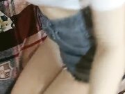 性感风骚御姐户外勾引做爱