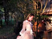 森林树屋的激情