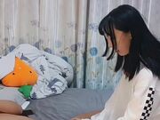 两女一男双飞啪啪 轮着口交大力抽插搞完一个再换另一个