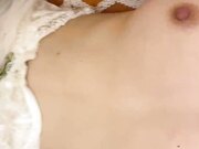 性感小女友在沙发上自摸受不了让我啪啪